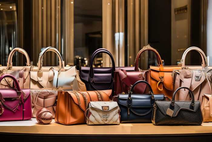 奢饰品包排行榜前十名图片（奢饰品包排行榜前十名图片大全）