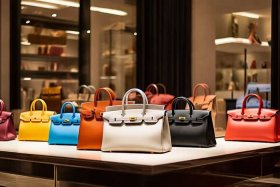 十大奢侈品牌包包排名博佰利、十大奢侈品牌排行榜包包有哪些