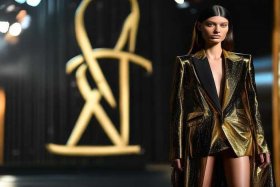 圣罗兰官方网站分析 圣罗兰官网网址