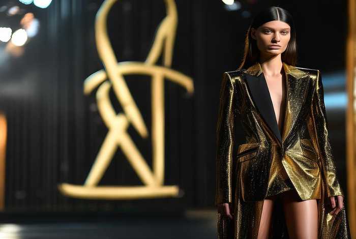 圣罗兰官方网站分析 圣罗兰官网网址