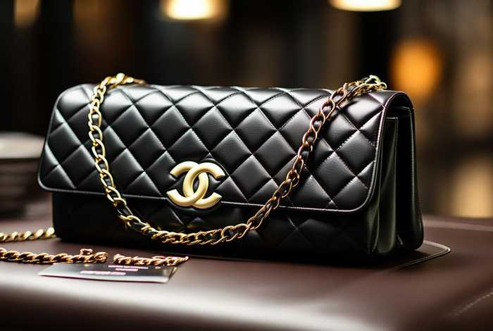 香奈儿品牌女包图片、香奈儿品牌女包图片及价格