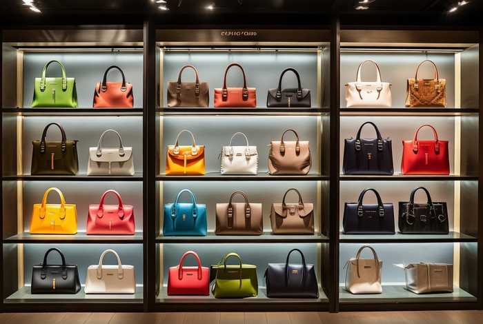 中国皮包品牌大全排名 - 中国皮包品牌大全排名图片