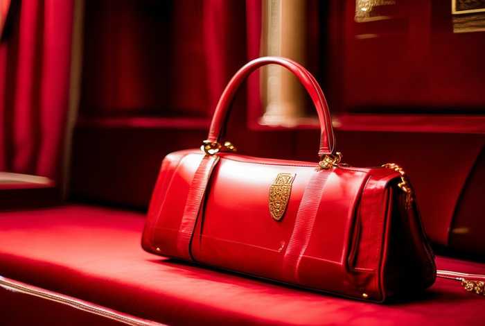世界十大奢侈品排行榜(包包)（世界十大奢侈品排行榜包包）
