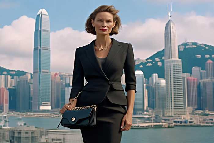 香奈儿官网香港 - 香奈儿官网香港中文官网