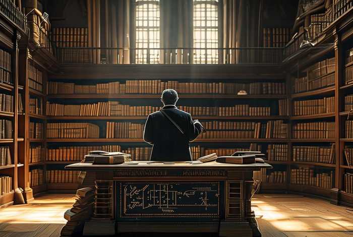 世界最著名的数学家；世界最著名的数学家图片