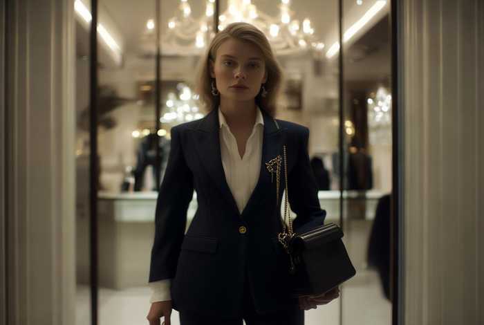 香奈儿品牌衣服款式 - 香奈儿品牌衣服款式图片