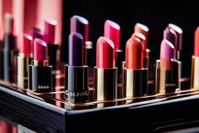 香奈儿口红官网中文版、香奈儿口红官网中文版价格