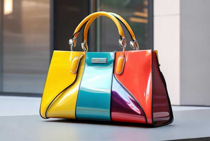 新款时尚潮流女包 - 新款时尚潮流女包价格