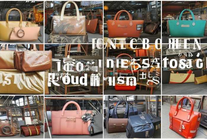 中国十大箱包产地（中国十大箱包产地排名）