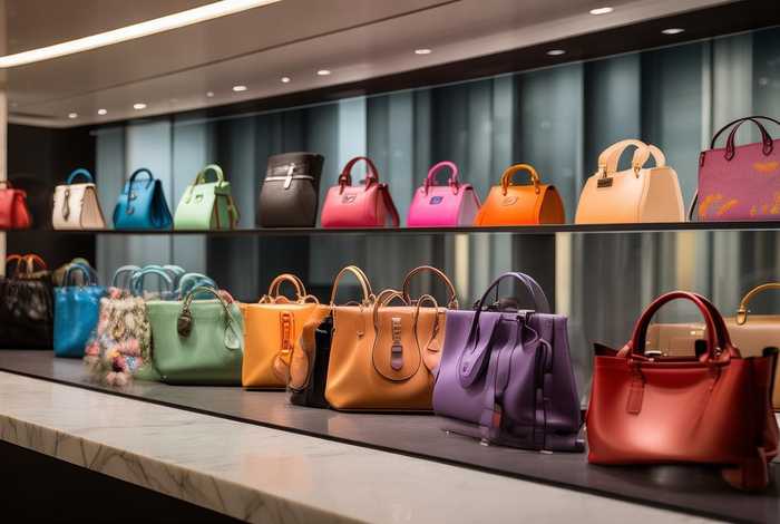 时尚品牌包包排行榜，时尚品牌包包排行榜前十名