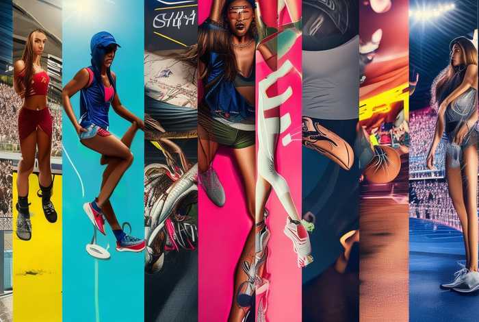 运动品牌排名前十名 - 运动品牌排名前十名服装