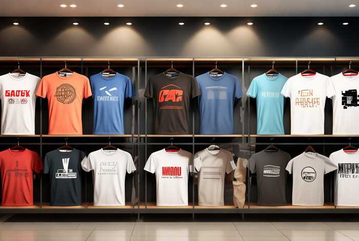 著名t恤品牌、知名品牌t恤排名