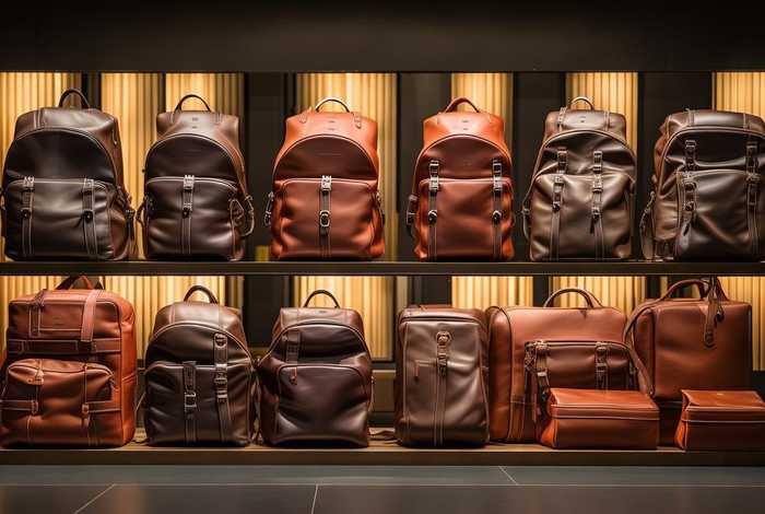 真皮背包十大名牌；真皮背包十大名牌有哪些