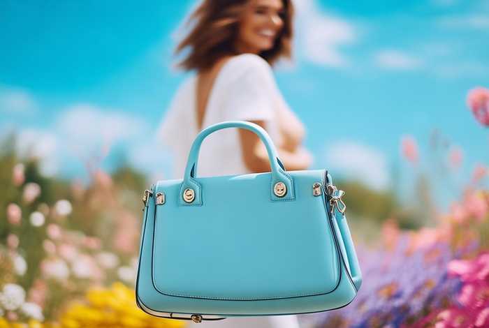 夏天女士适合什么色的包包、夏天女士适合什么色的包包好看