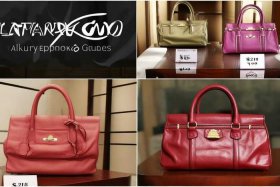 十大奢侈品牌女包标志及价位表，十大奢侈品牌女包标志及价位表图片