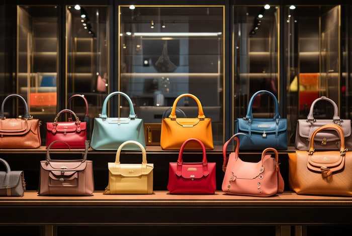 中国十大高端女包品牌有哪些；中国十大高端女包品牌有哪些牌子