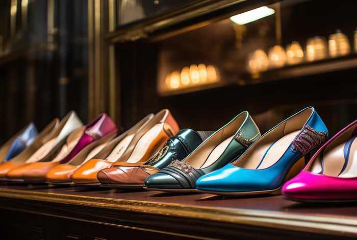 世界十大名牌鞋排名榜女鞋、世界十大名牌鞋排名榜女鞋图片