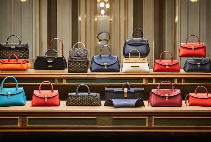 世界名牌包包品牌排行榜前十名有哪些，世界名牌包包品牌排行榜前十名有哪些牌子