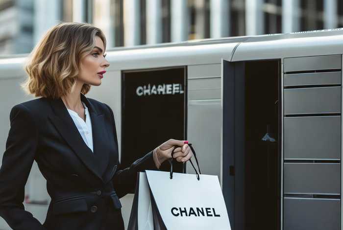 香奈儿美国官网下单、美国香奈儿官网可以寄回国