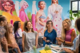 卫生巾企业文化 卫生巾企业文化内容