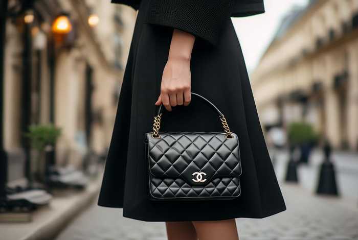 香奈儿最经典包包 香奈儿最经典包包是哪款