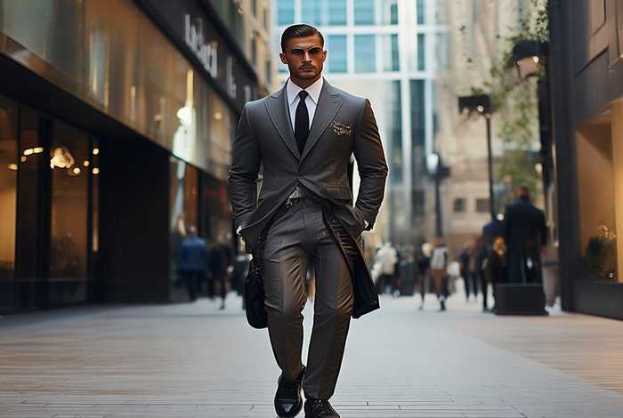 世界十大奢侈品牌男装 世界十大奢侈品牌男装运动