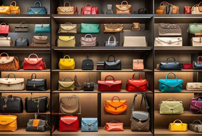 所有包包品牌大全 - 所有包包品牌大全图片