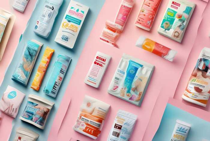 卫生巾品牌大全，卫生巾品牌大全名字