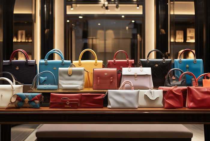 十大奢侈品牌包包有哪些系列（十大奢侈品牌包包有哪些系列图片）