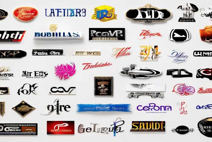 衣服品牌标志图片大全 logo(衣服品牌标志图片大全logo) 衣服品牌标志图片大全 logo(衣服品牌标志图片大全logo)