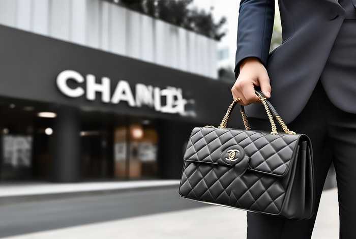 香奈儿买包去哪个官网购买（香奈儿买包去哪个官网购买好）