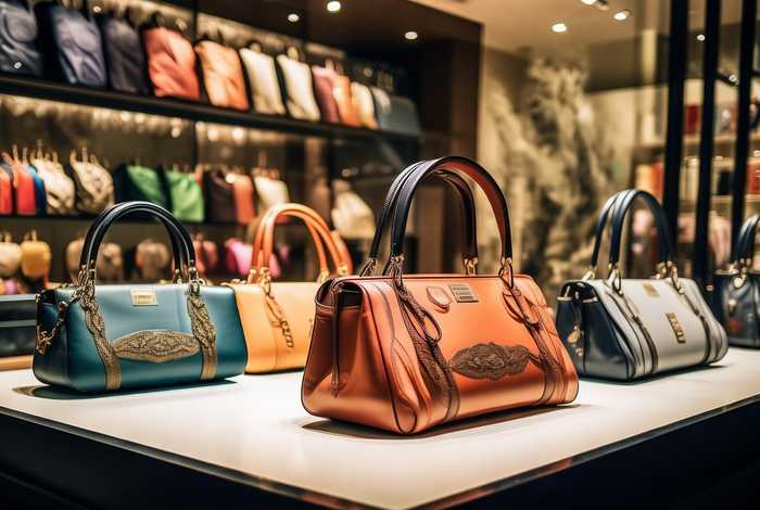 台湾包包奢侈品，台湾奢侈品包包便宜吗