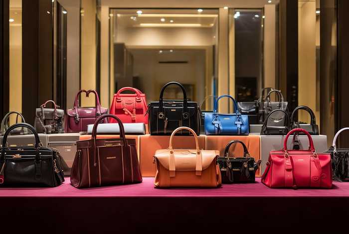 十大名牌包包名称（十大名牌包包名称及价格）