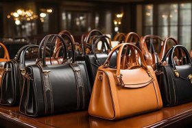 中高档次女包品牌 中高档次女包品牌排行榜