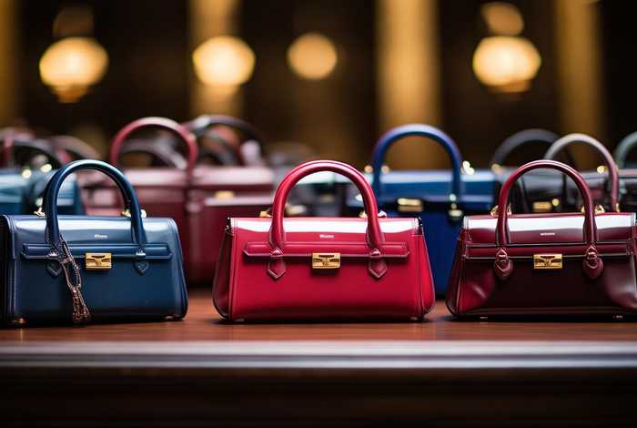 小奢侈品牌包 - 小奢侈品牌包有哪些