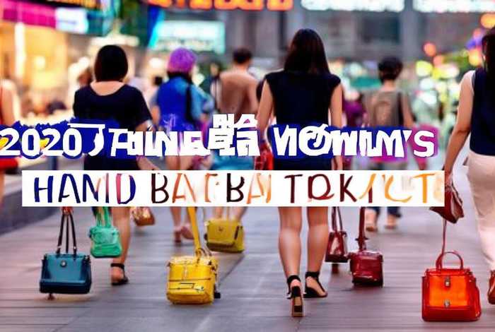 中国女包市场发展趋势 2020女包行业发展趋势 中国女包市场发展趋势 2020女包行业发展趋势