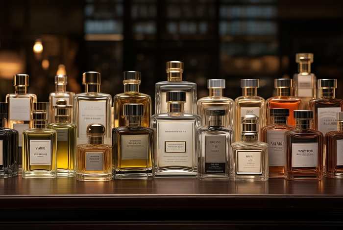 香水品牌排行榜前100名，香水品牌排行榜前100名图片