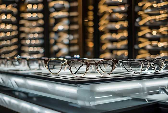 眼镜十大奢侈品牌排行榜；眼镜十大奢侈品牌排行榜最新