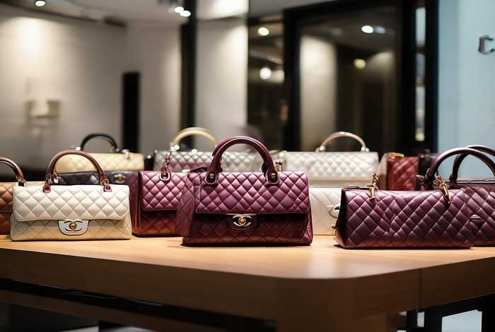 香奈儿英国官网价格表，香奈儿包包英国官网价格