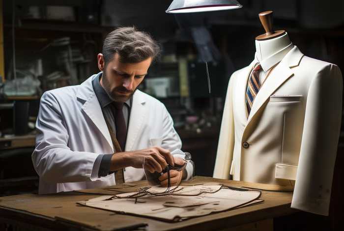 一比一复刻是什么意思；一比一复刻的衣服是什么意思