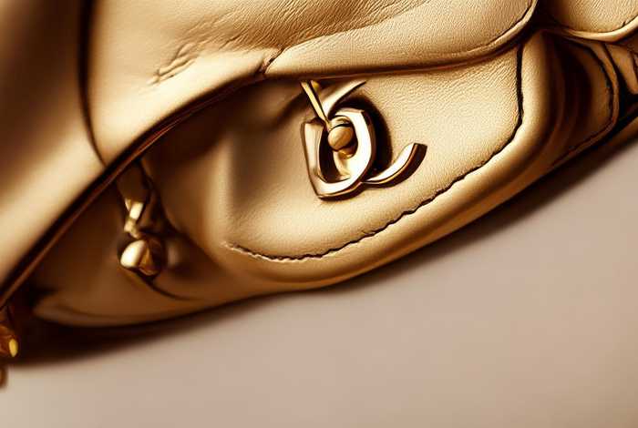 香奈儿小金球包包（香奈儿小金球包包真假鉴别）