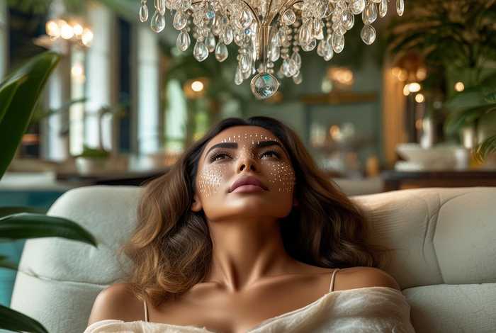 世界奢侈品牌100强排名护肤品类(世界奢侈品牌护肤品100排行榜) 世界奢侈品牌100强排名护肤品类(世界奢侈品牌护肤品100排行榜)