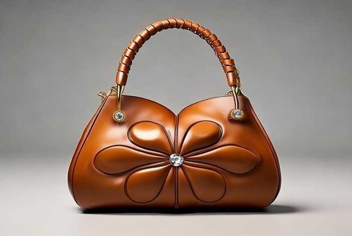 四个花瓣的包包 - 四个花瓣的包包是什么牌子