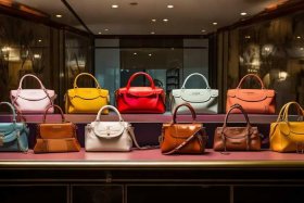 中高端包包品牌十大排名榜、中高端包包品牌十大排名榜有哪些