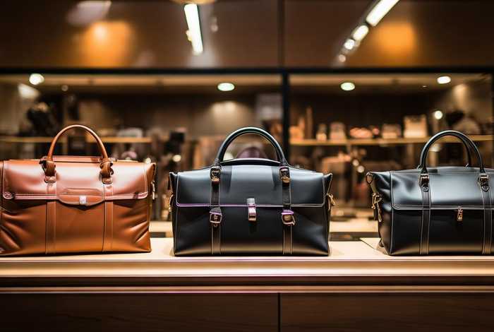 十大名牌男包排行榜、十大名牌男包排行榜最新