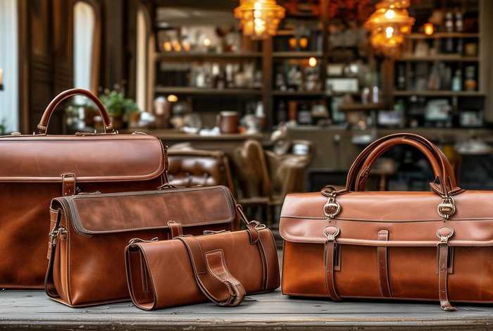 意大利皮具品牌前十名有哪些，意大利皮具品牌前十名有哪些牌子