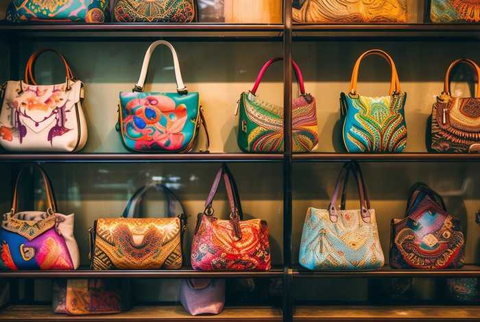 推荐几个小众女包品牌（推荐几个小众女包品牌有哪些）