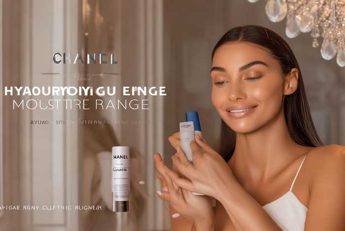 香奈儿水润系列护肤产品 香奈儿水润系列护肤产品介绍