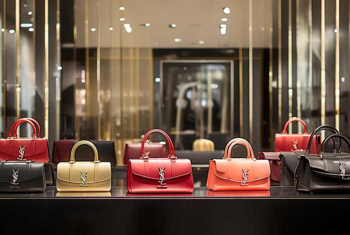 圣罗兰包包专柜价位表、圣罗兰包包专柜价位表官网