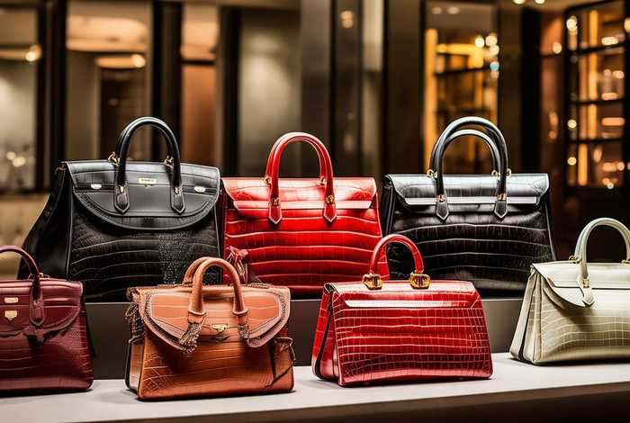 最贵包包品牌排行榜前十名有哪些，最贵包包品牌排行榜前十名有哪些牌子